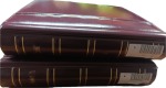 1955-2007 Collection des TAAF en deux albums Lindner,