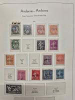 1892-2010, Colonies et DOM TOM en deux albums et trois