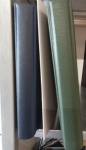 1665-1900, Belle collection de lettres principalement