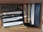 1849- 2015,  Collection de France obl et neufs, avec