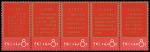 1958-1980, Attractive small selection of CHINA PRC,