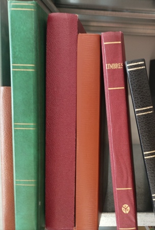 1850-1977, Collection de France en obl. et neuf, avec