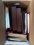 1900-1978, Collection d'Allemagne, dont BF de la ZOF,