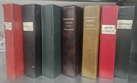 THEMATIQUE Très joli lot de timbres neufs sur les thématiques