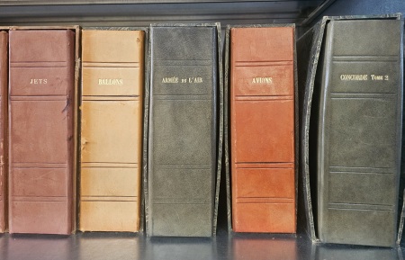 THEMATIQUE Collections uniques sur les thématiques