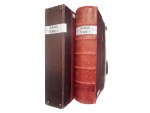 1850-1945, Collection de Suisse avec une jolie partie