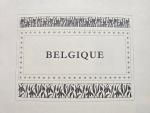 1849-1993, Solide collection en 3 gros albums Y&T noir