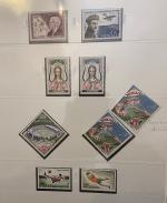 1891-1963, Superbe collection avec une belle étude