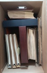 1849-1986, Collection de France en 12 volumes, neufs