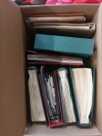 1849-1986, Collection de France en 12 volumes, neufs