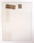 1866-1970, Collection des COLONIES en 4 classeurs,