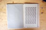 1700-1960, Ensemble éclectique: boite d'une centaine