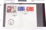 1840-1950, Anciens lots de VO de lettres, marcophilie