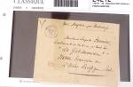 1840-1950, Anciens lots de VO de lettres, marcophilie