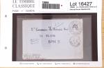 1840-1950, Anciens lots de VO de lettres, marcophilie