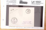 1840-1950, Anciens lots de VO de lettres, marcophilie