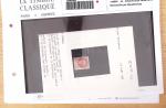 1840-1950, Anciens lots de VO de lettres, marcophilie