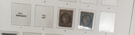 1920-2021, Collection de France en 15 albums Y & T