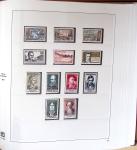 1849-1987, Lot de France et monde entier, neufs et