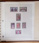 1849-1987, Lot de France et monde entier, neufs et