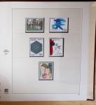 1849-1987, Lot de France et monde entier, neufs et