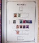 1849-1987, Lot de France et monde entier, neufs et