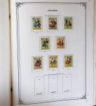 1849-1987, Lot de France et monde entier, neufs et