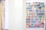 1849-1987, Lot de France et monde entier, neufs et