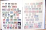 1849-1987, Lot de France et monde entier, neufs et