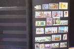 1849-1987, Lot de France et monde entier, neufs et