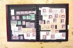 1849-1987, Lot de France et monde entier, neufs et