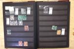 1849-1987, Lot de France et monde entier, neufs et