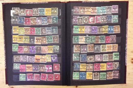 1849-1987, Lot de France et monde entier, neufs et