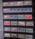 1849-1987, Lot de France et monde entier, neufs et