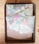 1849-1987, Lot de France et monde entier, neufs et