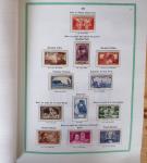 1849-1987, Lot de France et monde entier, neufs et