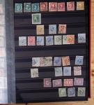 1849-1987, Lot de France et monde entier, neufs et