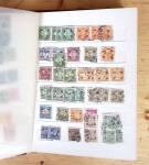 1849-1987, Lot de France et monde entier, neufs et