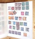 1849-1987, Lot de France et monde entier, neufs et