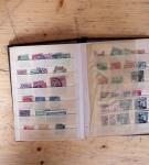 1849-1987, Lot de France et monde entier, neufs et