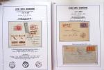 1849-1938, Classeur de lettres classiques et semi-modernes,