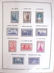 1849-1975, Collection en deux albums MOC neuf à partir