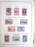 1849-1975, Collection en deux albums MOC neuf à partir