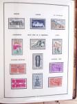 1849-1975, Collection en deux albums MOC neuf à partir