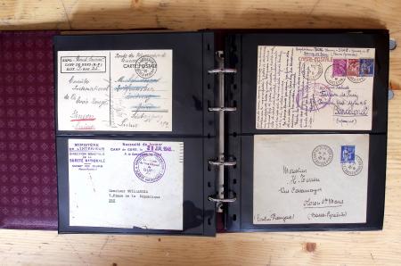 1939-45, Les BASSES-PYRENEES dans la Seconde Guerre