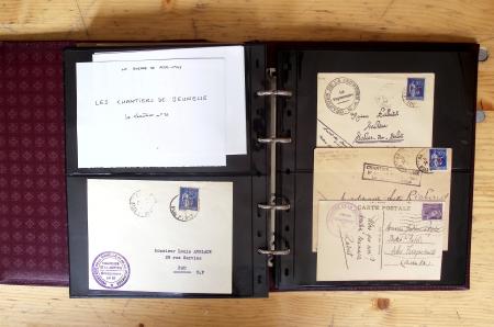 1939-45, Les BASSES-PYRENEES dans la Seconde Guerre