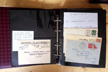 1939-45, Les BASSES-PYRENEES dans la Seconde Guerre