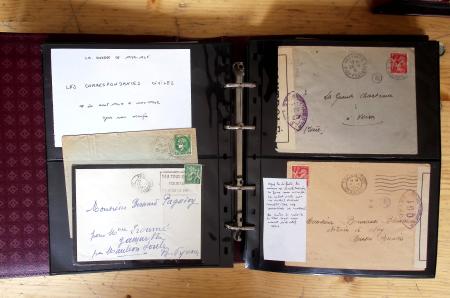 1939-45, Les BASSES-PYRENEES dans la Seconde Guerre