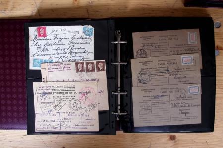 1939-45, Les BASSES-PYRENEES dans la Seconde Guerre
