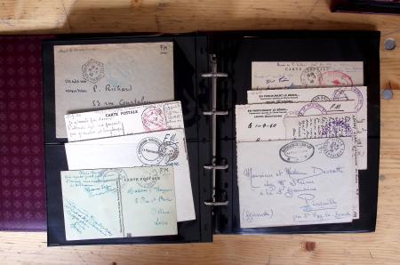1939-45, Les BASSES-PYRENEES dans la Seconde Guerre